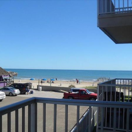 La Internacional Condos O213 South Padre Island Luaran gambar