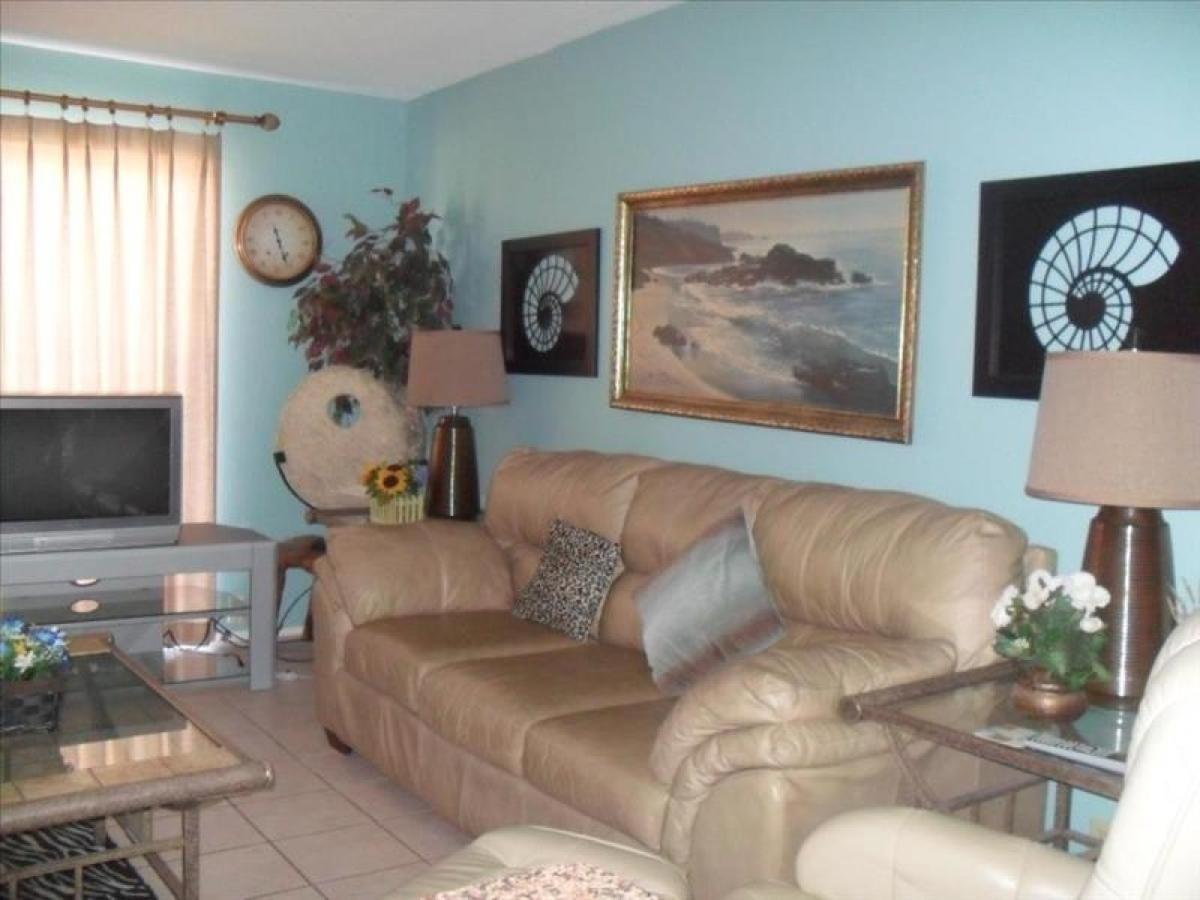 La Internacional Condos O213 South Padre Island Luaran gambar